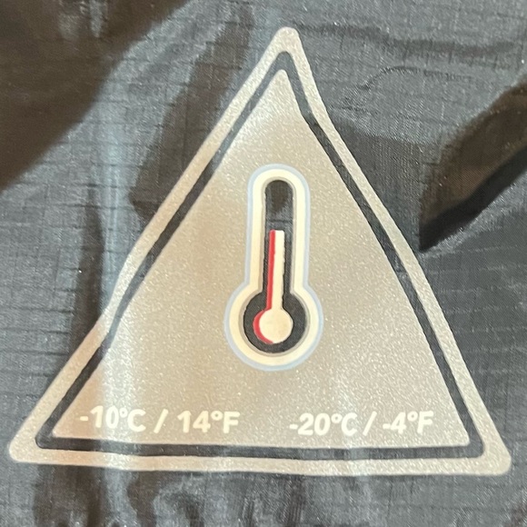 Pajar Canadian winter MEN'S PUFFER Size XL $250 original price $549 - Picture 5 of 8